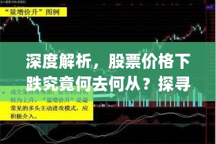 深度解析，股票价格下跌究竟何去何从？探寻市场波动背后的因素